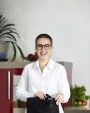 Tassen & Zakken COTTOVER GYMBAG - GOTS GECERTIFICEERD voor bedrukking &amp; borduring