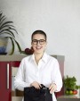 Tassen & Zakken COTTOVER GYMBAG - GOTS GECERTIFICEERD voor bedrukking &amp; borduring