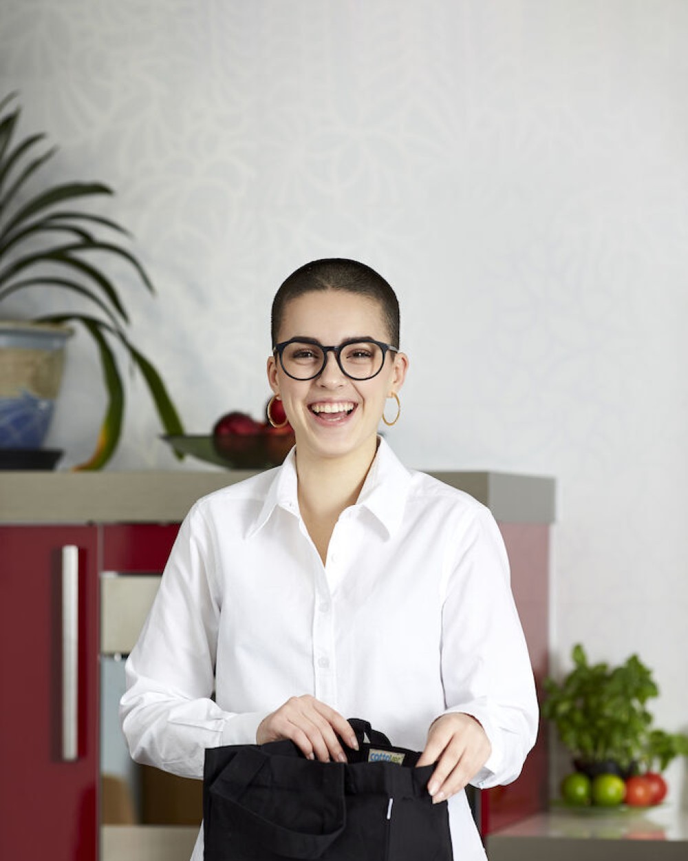 Tassen & Zakken COTTOVER GYMBAG - GOTS GECERTIFICEERD voor bedrukking &amp; borduring