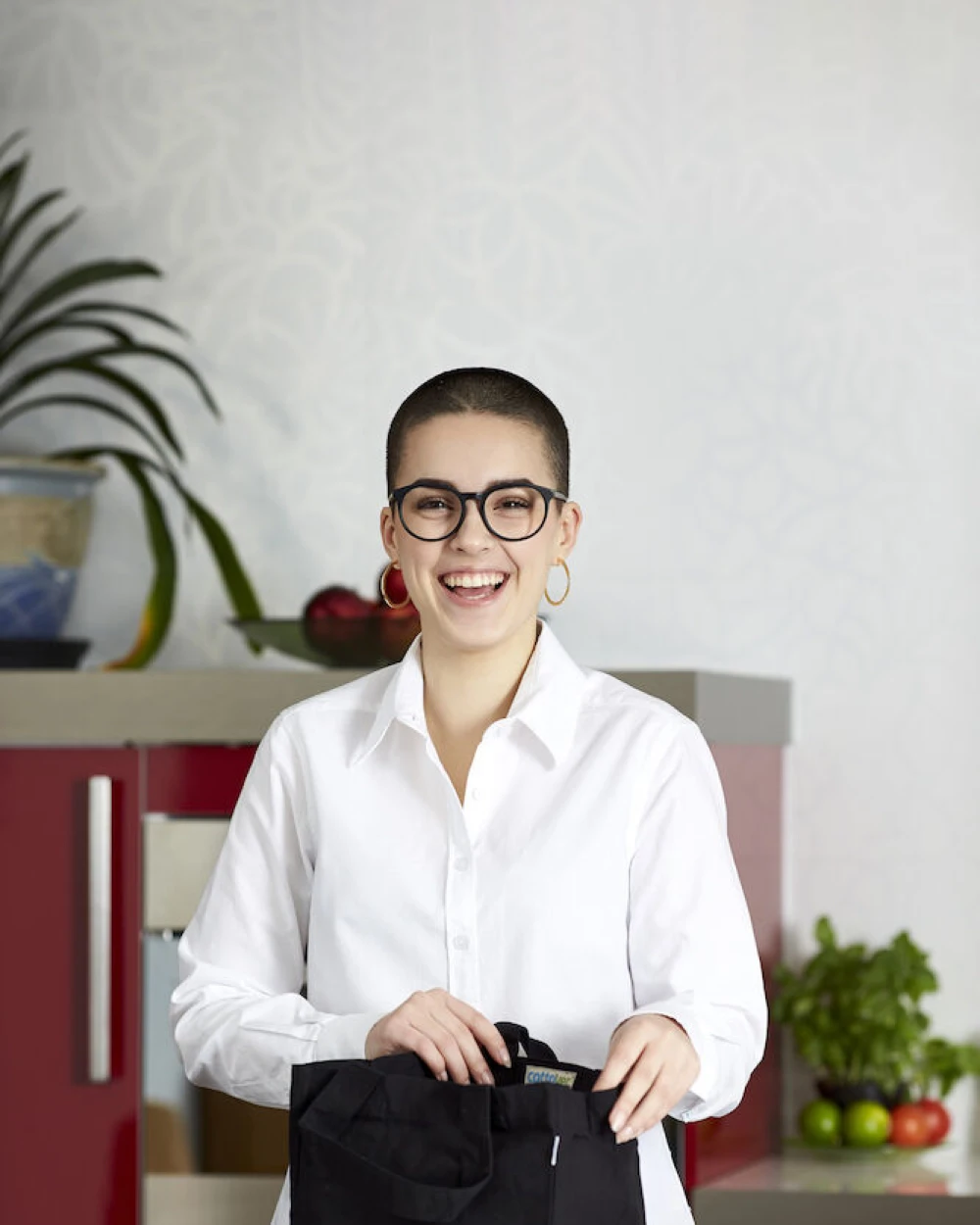 Tassen & Zakken COTTOVER GYMBAG - GOTS GECERTIFICEERD voor bedrukking &amp; borduring