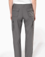 Pantalons personnalisable Kariban Pantalon léger multipoches femme