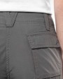 KARIBAN Leichte Damenhose mit mehreren Taschen Hosen personalisierbar