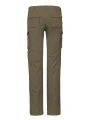 KARIBAN Pantalon léger multipoches femme /api/colors/f670900e-42da-4667-ab56-d8f2804cba19 personnalisable