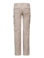 KARIBAN Pantalon léger multipoches femme /api/colors/13a9f258-6ed5-4b44-b30c-6e7b15d934d4 personnalisable