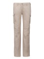 KARIBAN Pantalon léger multipoches femme /api/colors/13a9f258-6ed5-4b44-b30c-6e7b15d934d4 personnalisable