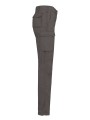 KARIBAN Pantalon léger multipoches femme /api/colors/292a25b5-3ae3-4a7a-97bb-3e9f351364ea personnalisable
