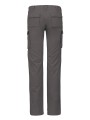 KARIBAN Pantalon léger multipoches femme /api/colors/292a25b5-3ae3-4a7a-97bb-3e9f351364ea personnalisable