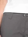 Pantalons à personnaliser KARIBAN Pantalon léger multipoches femme 