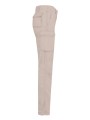 KARIBAN Pantalon léger multipoches femme /api/colors/13a9f258-6ed5-4b44-b30c-6e7b15d934d4 personnalisable