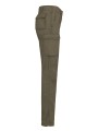 KARIBAN Pantalon léger multipoches femme /api/colors/f670900e-42da-4667-ab56-d8f2804cba19 personnalisable