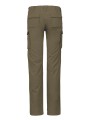 KARIBAN Pantalon léger multipoches femme /api/colors/f670900e-42da-4667-ab56-d8f2804cba19 personnalisable