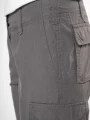 Pantalons à personnaliser KARIBAN Pantalon léger multipoches femme 