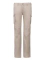 KARIBAN Pantalon léger multipoches femme /api/colors/13a9f258-6ed5-4b44-b30c-6e7b15d934d4 personnalisable