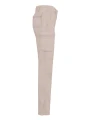 KARIBAN Pantalon léger multipoches femme /api/colors/13a9f258-6ed5-4b44-b30c-6e7b15d934d4 personnalisable