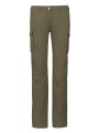KARIBAN Pantalon léger multipoches femme /api/colors/f670900e-42da-4667-ab56-d8f2804cba19 personnalisable