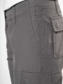 Pantalons à personnaliser KARIBAN Pantalon léger multipoches femme 