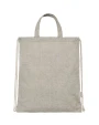 Sacs & Bagagerie personnalisable 4DO Sac à dos Pheebs avec cordon 150 g/m² Aware™