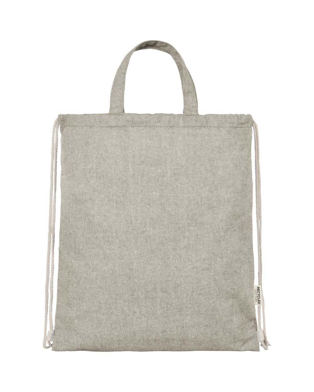 4DO Pheebs 150 g/m² Aware™ recycelter Turnbeutel Taschen personalisierbar