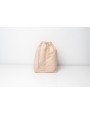 PRINTWEAR Cotton Bag With Separation/Shoe Bag Tote Bags personalisierbar