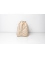 Tote bags PRINTWEAR Cotton Bag With Separation/Shoe Bag voor bedrukking &amp; borduring