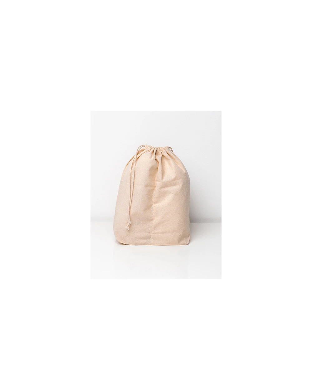 Tote bags PRINTWEAR Cotton Bag With Separation/Shoe Bag voor bedrukking &amp; borduring