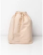 PRINTWEAR Cotton Bag With Separation/Shoe Bag Tote Bags personalisierbar