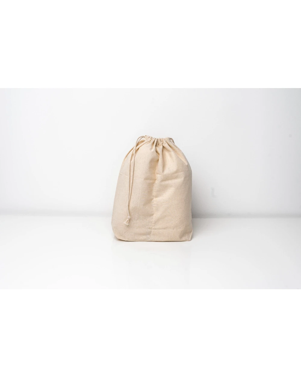 Tote bags PRINTWEAR Cotton Bag With Separation/Shoe Bag voor bedrukking &amp; borduring