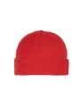 K-UP Bonnet recyclé micropolaire avec revers /api/colors/c953313a-9c9d-493b-934e-ddcf8fada2ae personnalisable