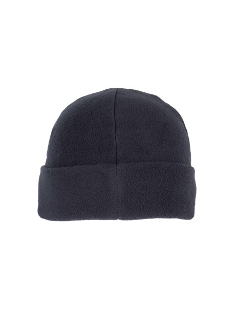 K-UP Bonnet recyclé micropolaire avec revers /api/colors/b68891a9-1d28-4f7a-8deb-775c45027afd personnalisable