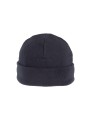 K-UP Bonnet recyclé micropolaire avec revers /api/colors/b68891a9-1d28-4f7a-8deb-775c45027afd personnalisable