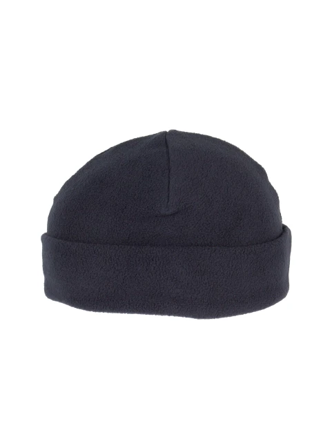 K-UP Bonnet recyclé micropolaire avec revers /api/colors/b68891a9-1d28-4f7a-8deb-775c45027afd personnalisable