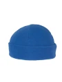 K-UP Bonnet recyclé micropolaire avec revers /api/colors/cdd6ba31-692e-4c2e-b1b4-a3a4a50cf176 personnalisable