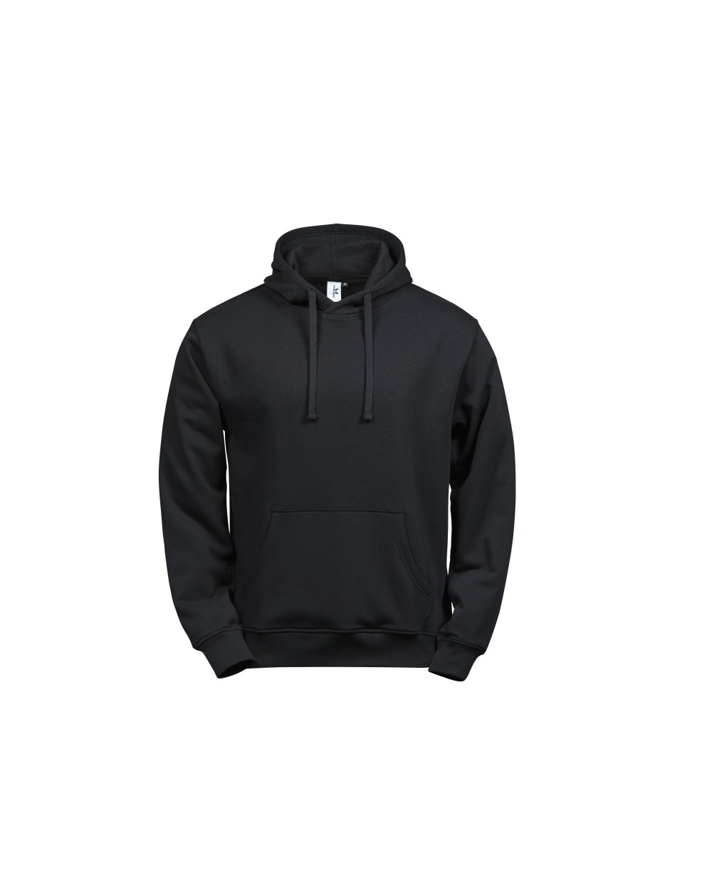 Sweaters & hoodies TEE JAYS POWER HOODIE voor bedrukking &amp; borduring