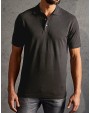 PROMODORO Men’s Superior Polo Poloshirts personalisierbar
