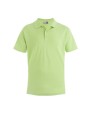 PROMODORO Men’s Superior Polo Poloshirts personalisierbar
