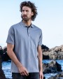 PROMODORO Men’s Superior Polo Poloshirts personalisierbar