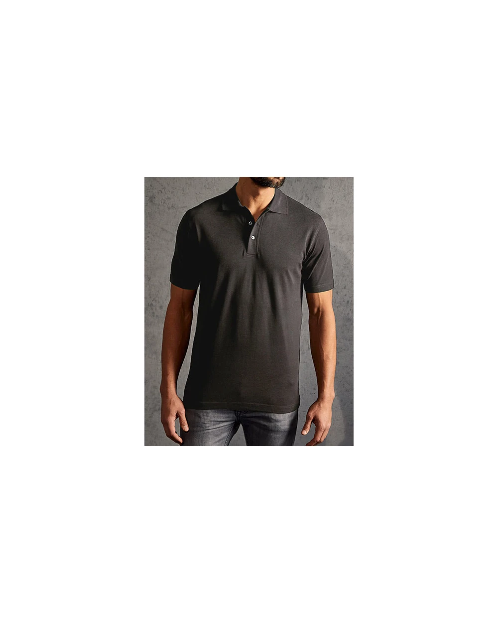Polos personnalisable PROMODORO MEN’S SUPERIOR POLO