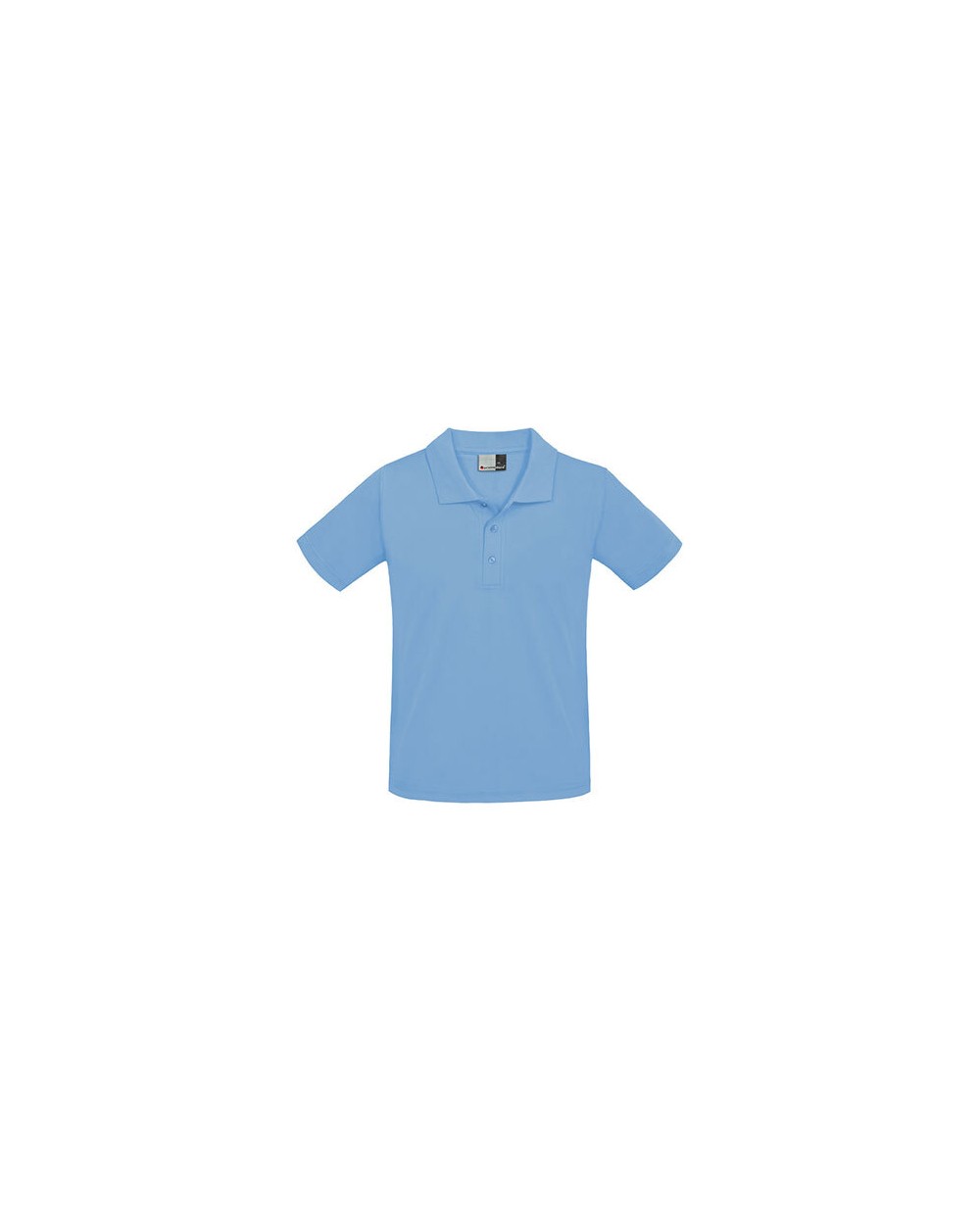 Polo's PROMODORO MEN’S SUPERIOR POLO SHIRT voor bedrukking &amp; borduring