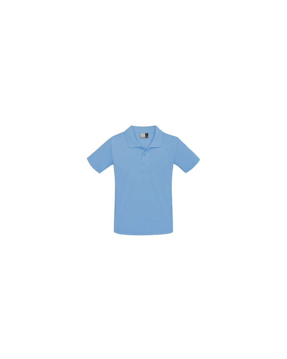 PROMODORO Men’s Superior Polo Poloshirts personalisierbar