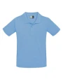 Polos personnalisable PROMODORO MEN’S SUPERIOR POLO