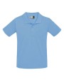 Polos personnalisable PROMODORO MEN’S SUPERIOR POLO
