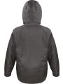 RESULT Parka robuste "effet denim" /api/colors/b9fdad4a-5e94-45cb-8c03-c08b349b28c3 personnalisable