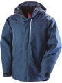 RESULT Parka robuste "effet denim" /api/colors/b68891a9-1d28-4f7a-8deb-775c45027afd personnalisable
