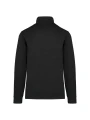 KARIBAN Veste molleton zippée homme /api/colors/b9fdad4a-5e94-45cb-8c03-c08b349b28c3 personnalisable