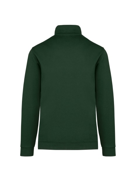 KARIBAN Veste molleton zippée homme /api/colors/04ff5422-733a-4283-80b4-be8cd0eba314 personnalisable