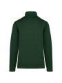 KARIBAN Veste molleton zippée homme /api/colors/04ff5422-733a-4283-80b4-be8cd0eba314 personnalisable