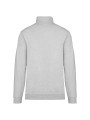 KARIBAN Veste molleton zippée homme /api/colors/a37ac46b-201c-43db-9085-8f3a99c04b1c personnalisable