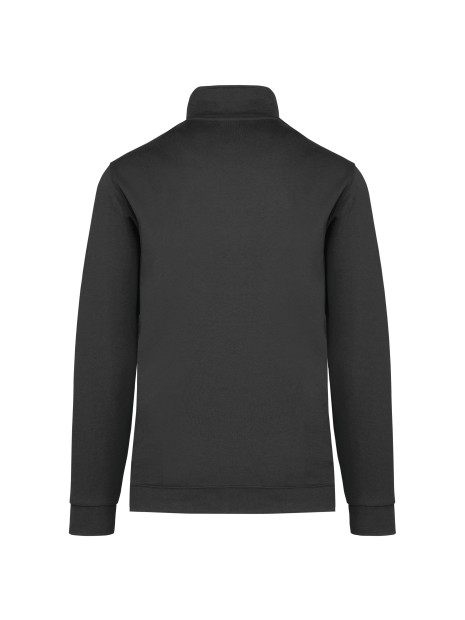 KARIBAN Veste molleton zippée homme /api/colors/3664e9be-231a-44a8-bacd-707b001b474c personnalisable