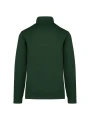 KARIBAN Veste molleton zippée homme /api/colors/04ff5422-733a-4283-80b4-be8cd0eba314 personnalisable