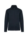 KARIBAN Veste molleton zippée homme /api/colors/b68891a9-1d28-4f7a-8deb-775c45027afd personnalisable
